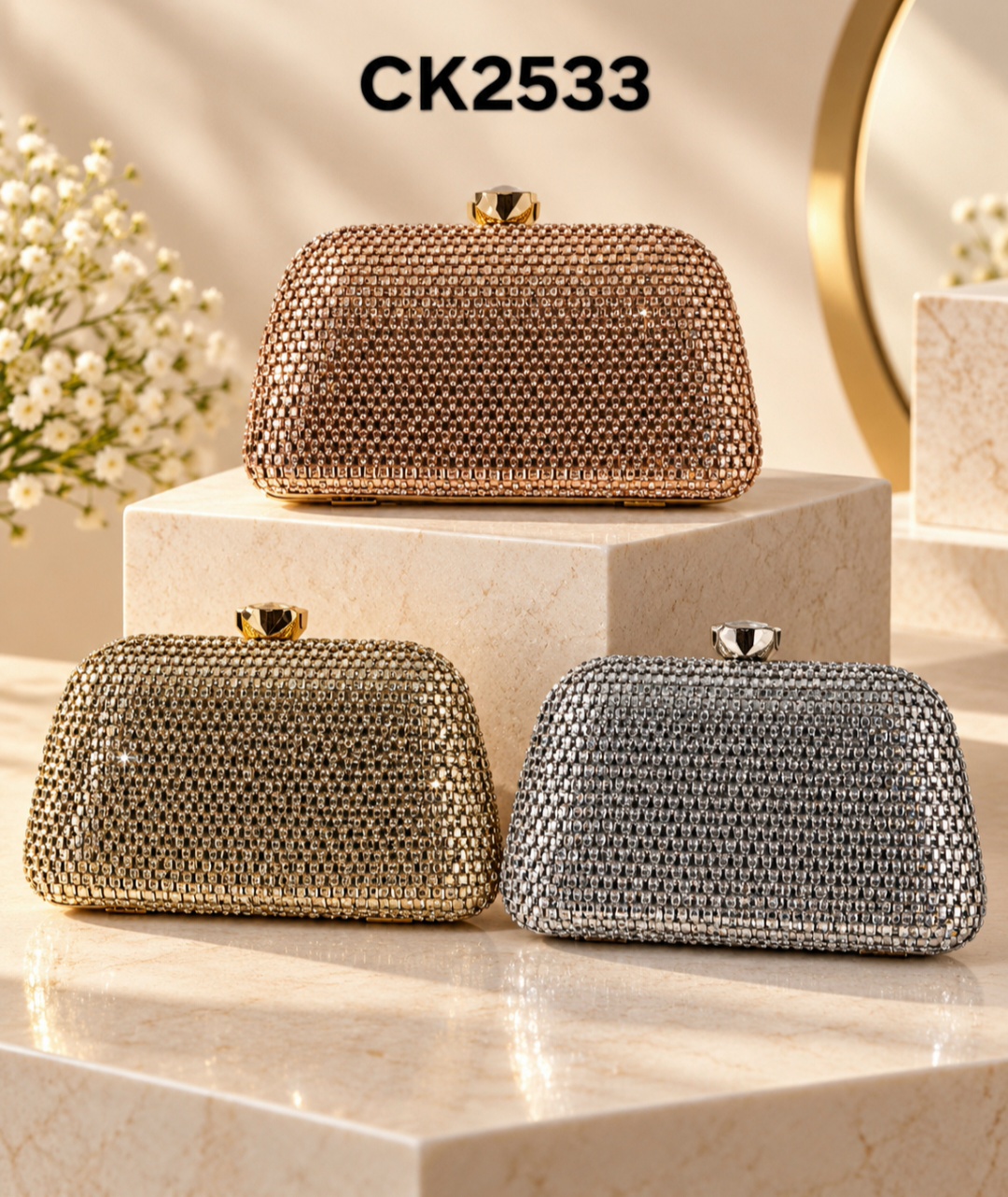 BOLSA FEMININA