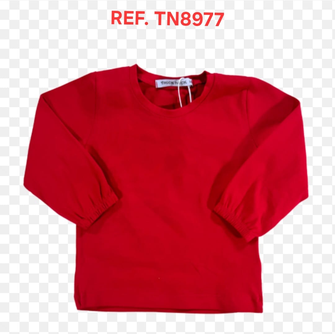 BLUSA INFANTIL