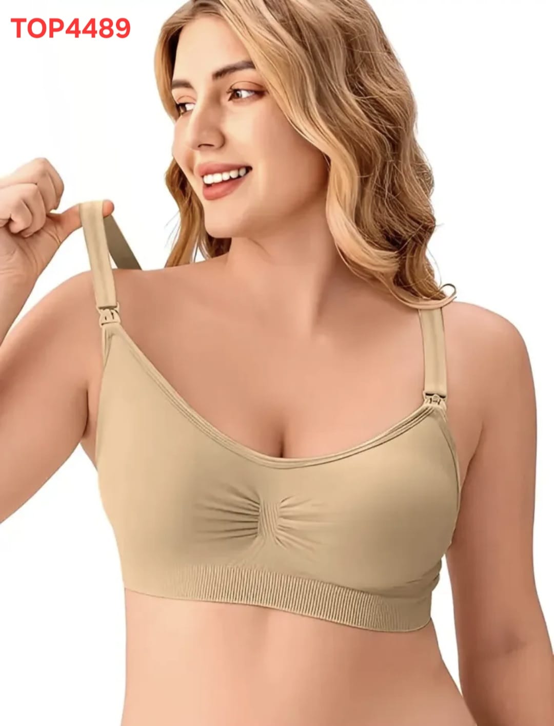 TOP FEMININO