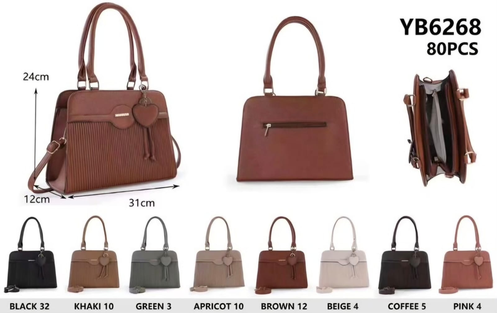 BOLSA FEMININA
