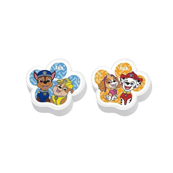 BORRACHA PATRULHA CANINA TRIS