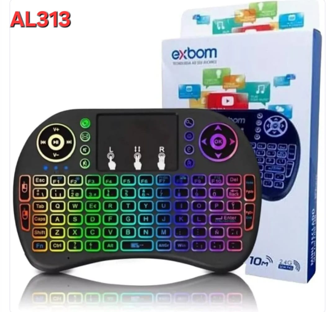 TECLADO