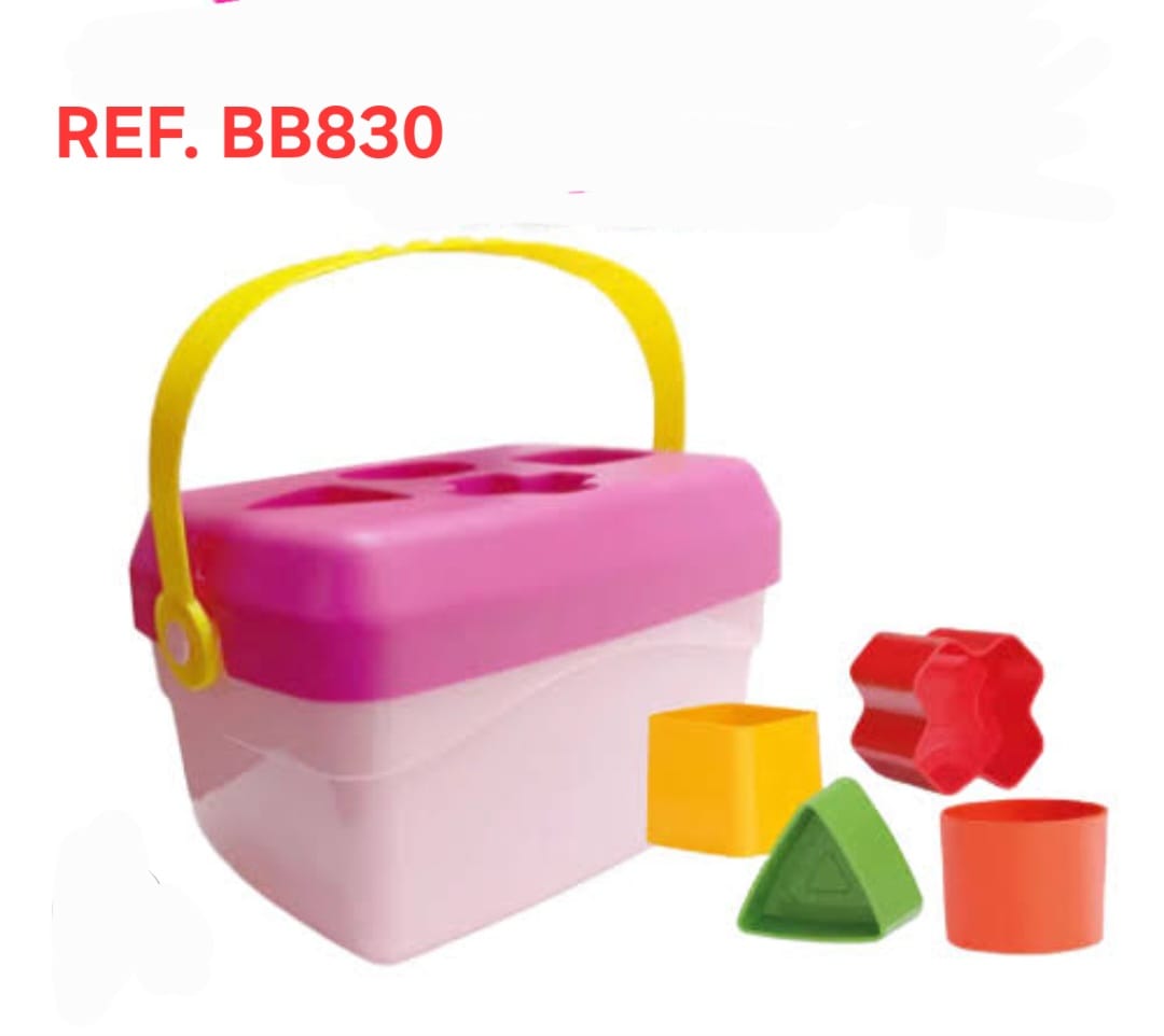 BALDE LEGO