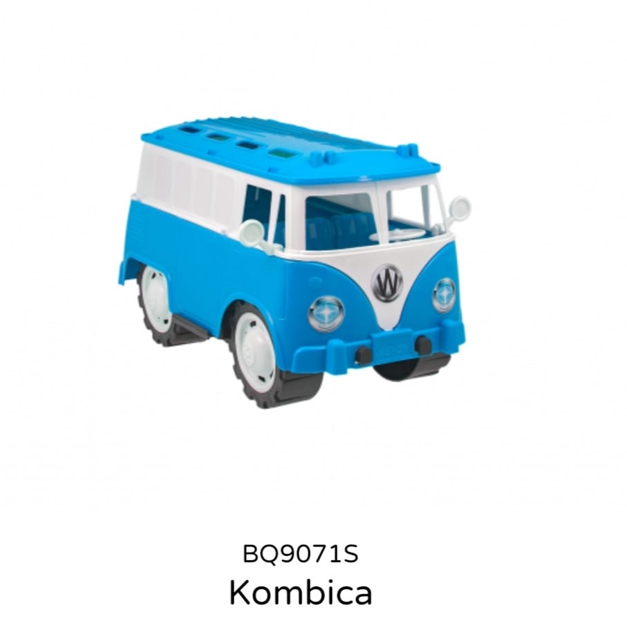 KOMBI