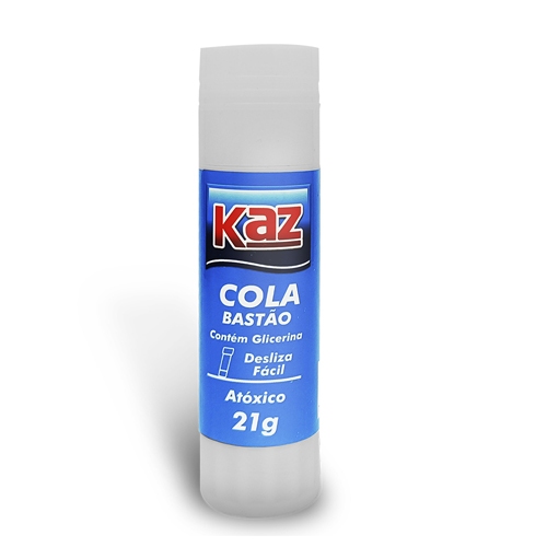 COLA BASTAO 10G KAZ