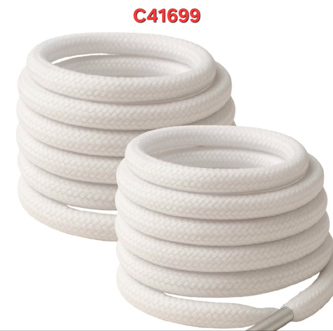 CADARÇO BRANCO