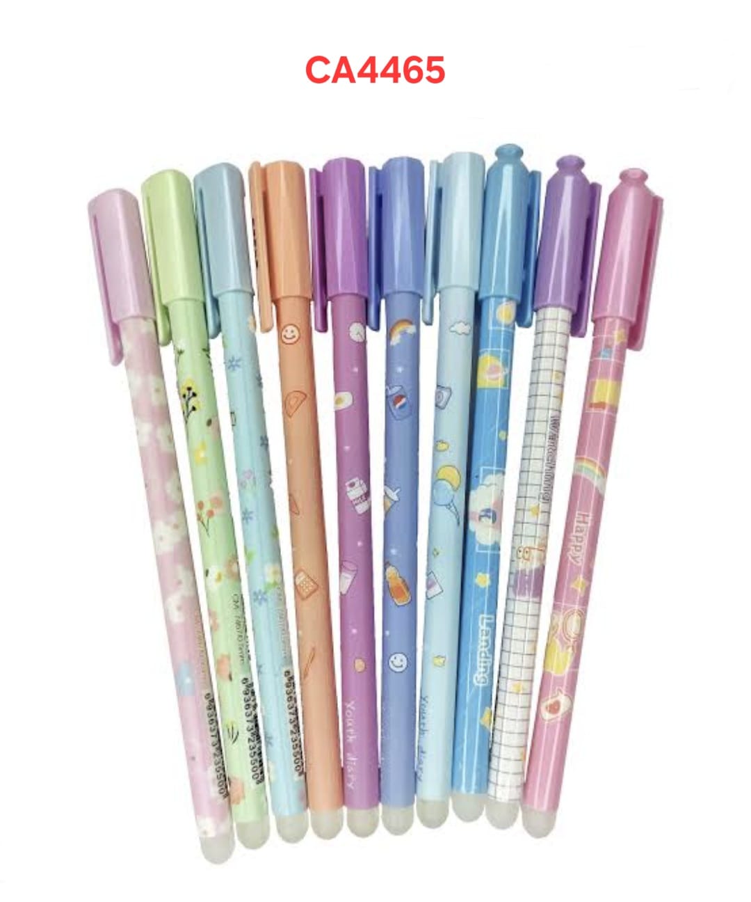 CANETA INFANTIL
