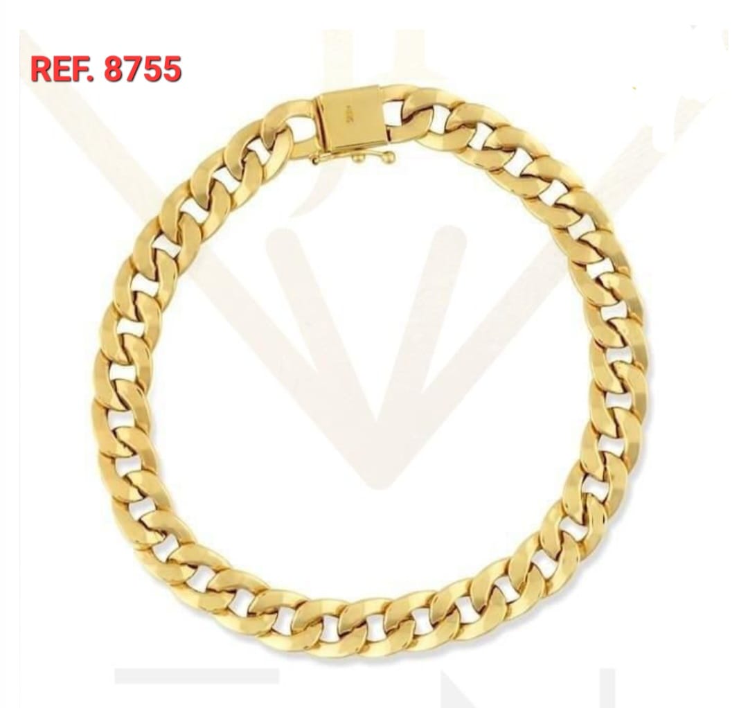 PULSEIRA CORRENTE GRUMET