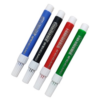 CANETA HIDROCOLOR PONTA GROSSA COMPACTOR