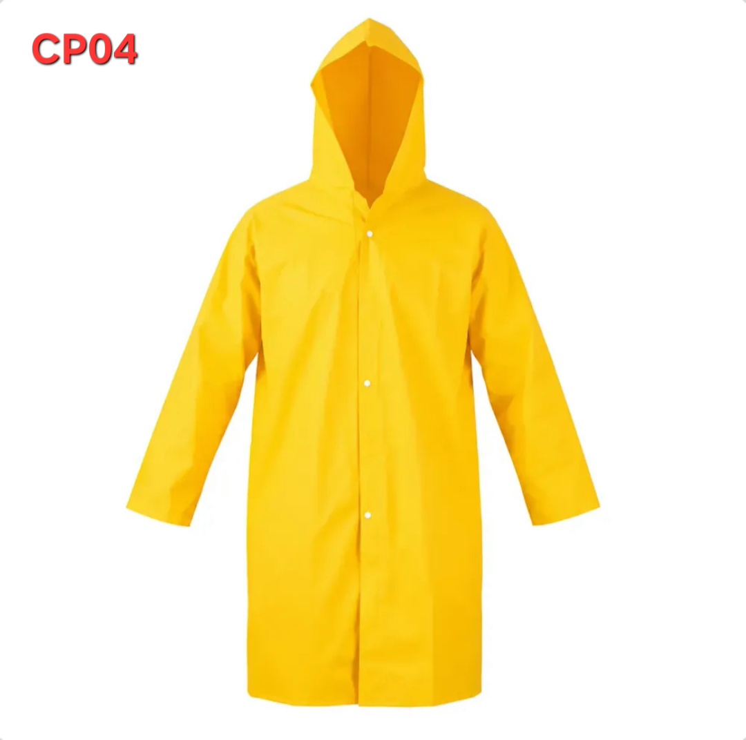 CAPA DE CHUVA