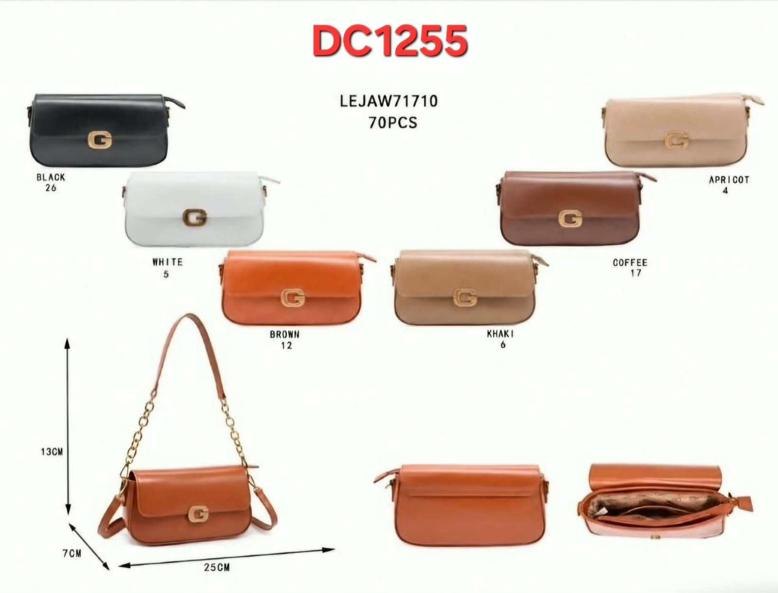 BOLSA FEMININA