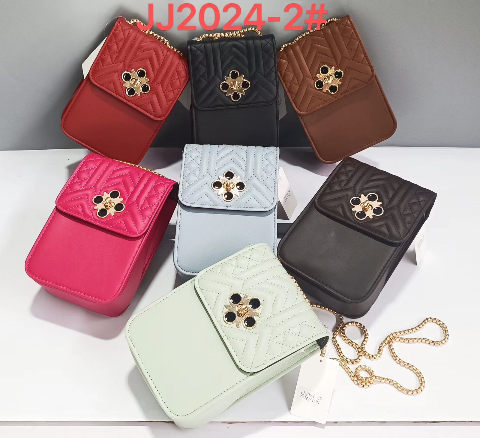 BOLSA FEMININA JJ2024