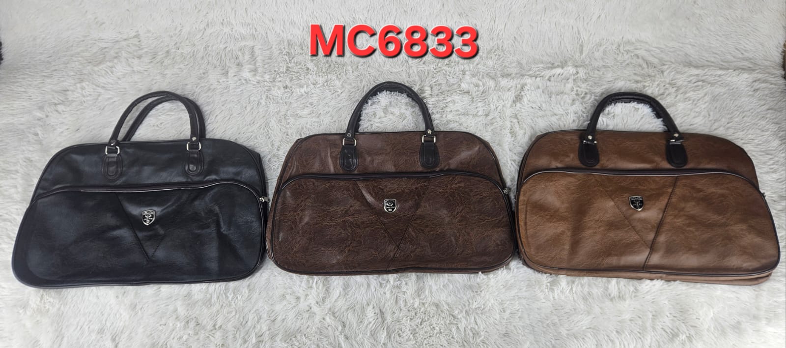 BOLSA DE VIAGEM
