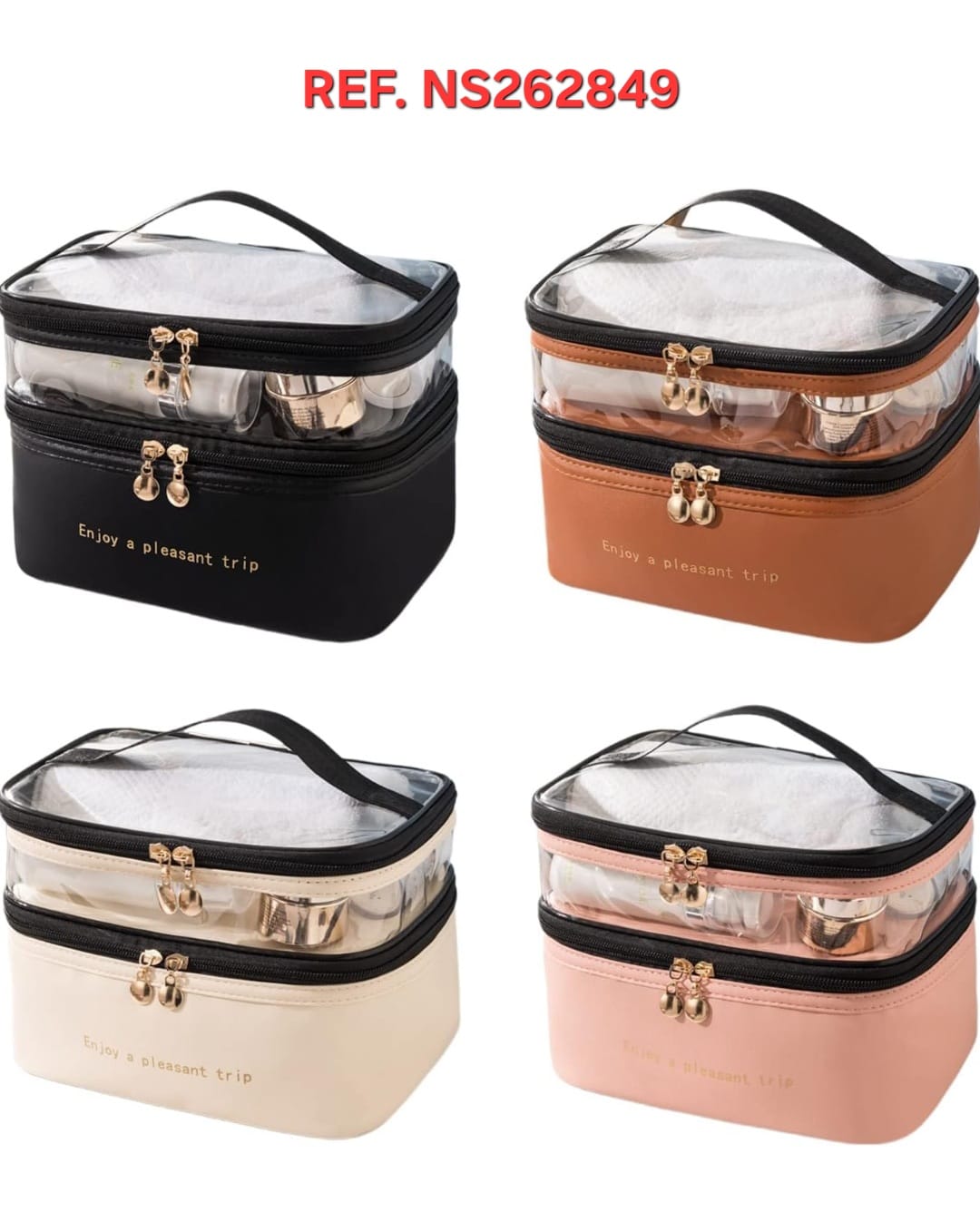 NECESSAIRE FEMININA NS262849