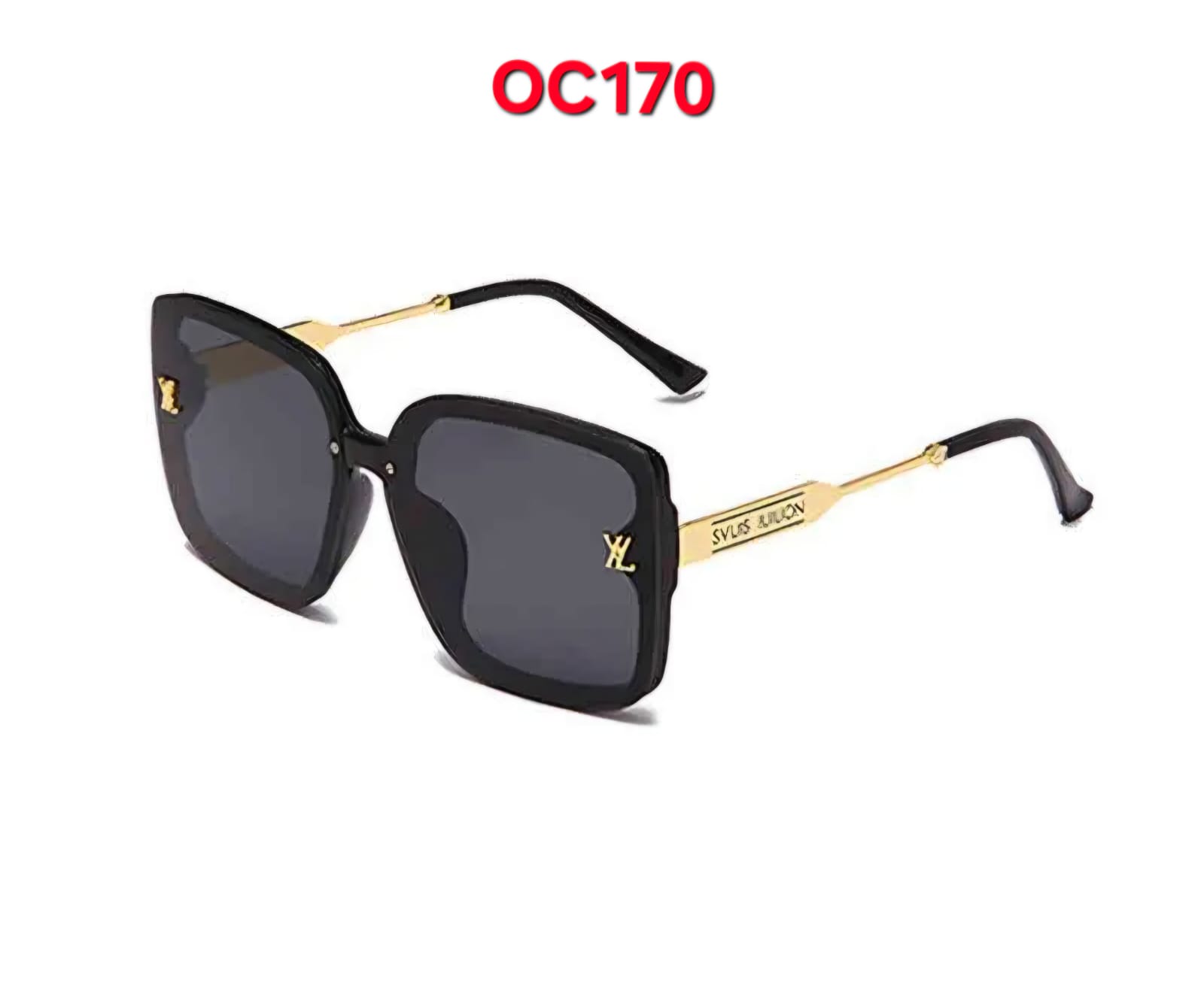 OCULOS FEMININO LOUIS VUTON