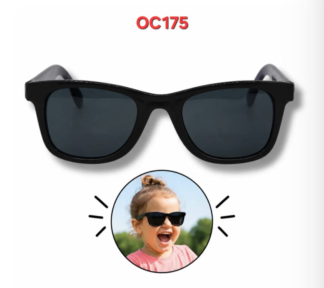 OCULOS INFANTIL