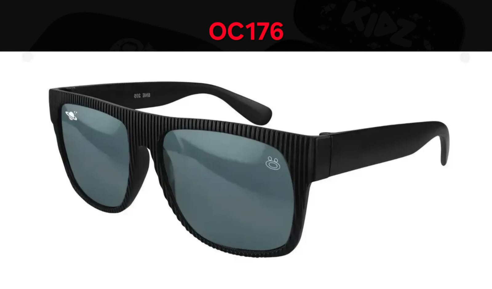 OCULOS INFANTIL