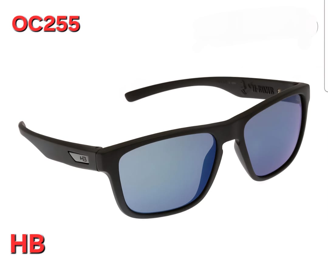 OCULOS HB
