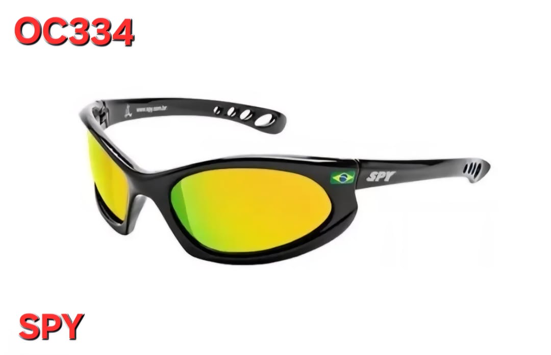 OCULOS SPY