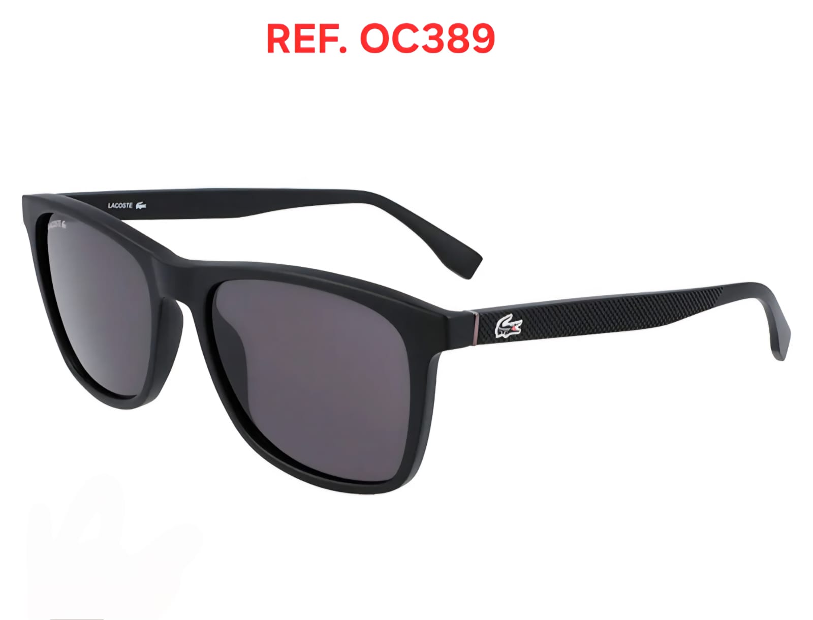 OCULOS MASCULINO LACOSTE