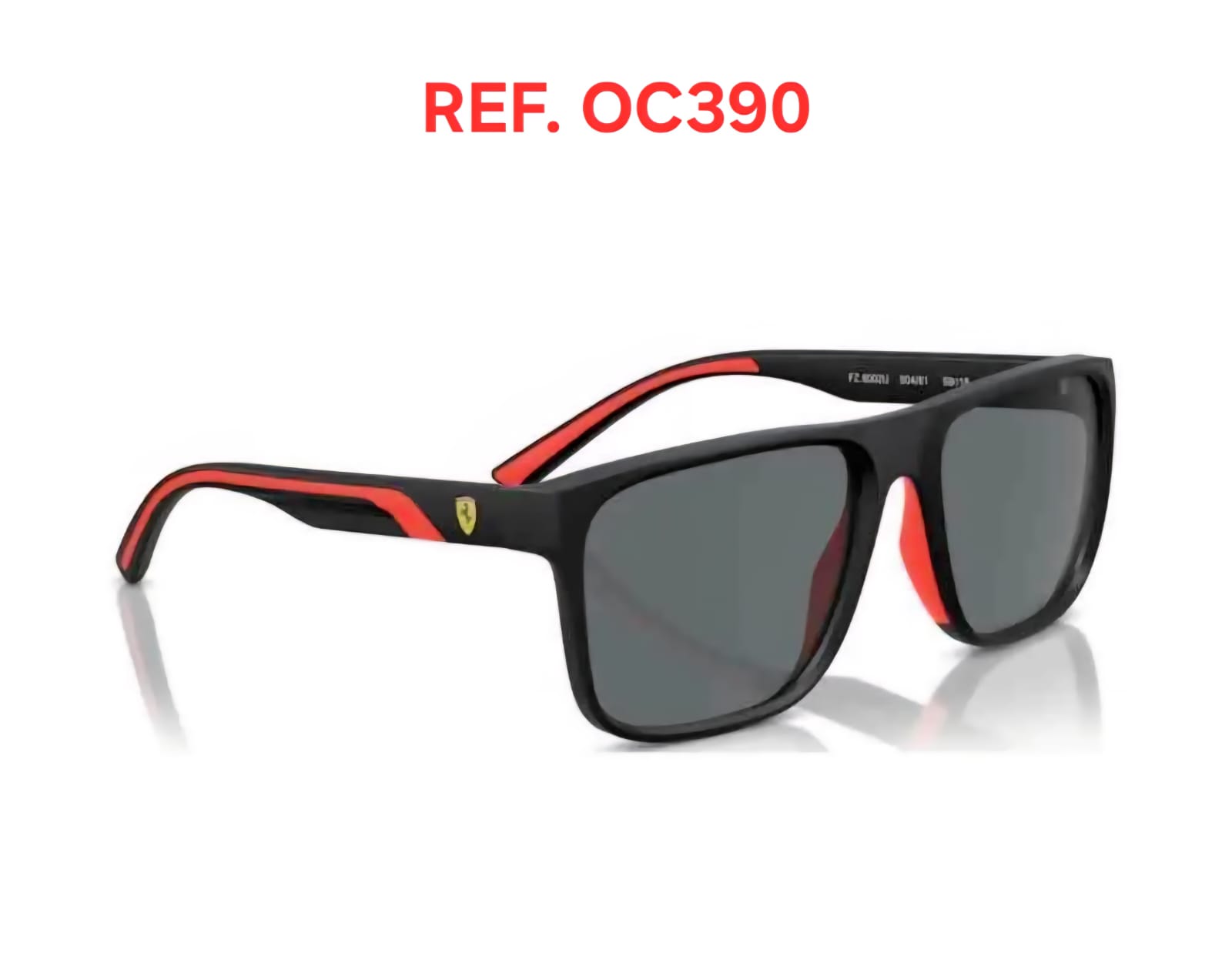 OCULOS MASCULINO FERRARI