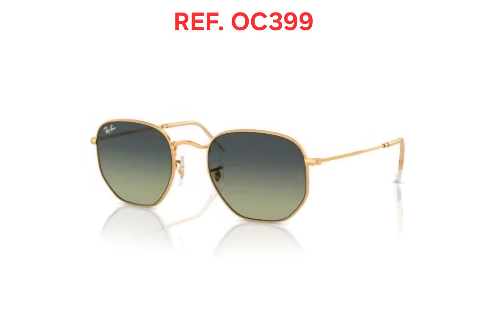 OCULOS FEMININO RAYBAN