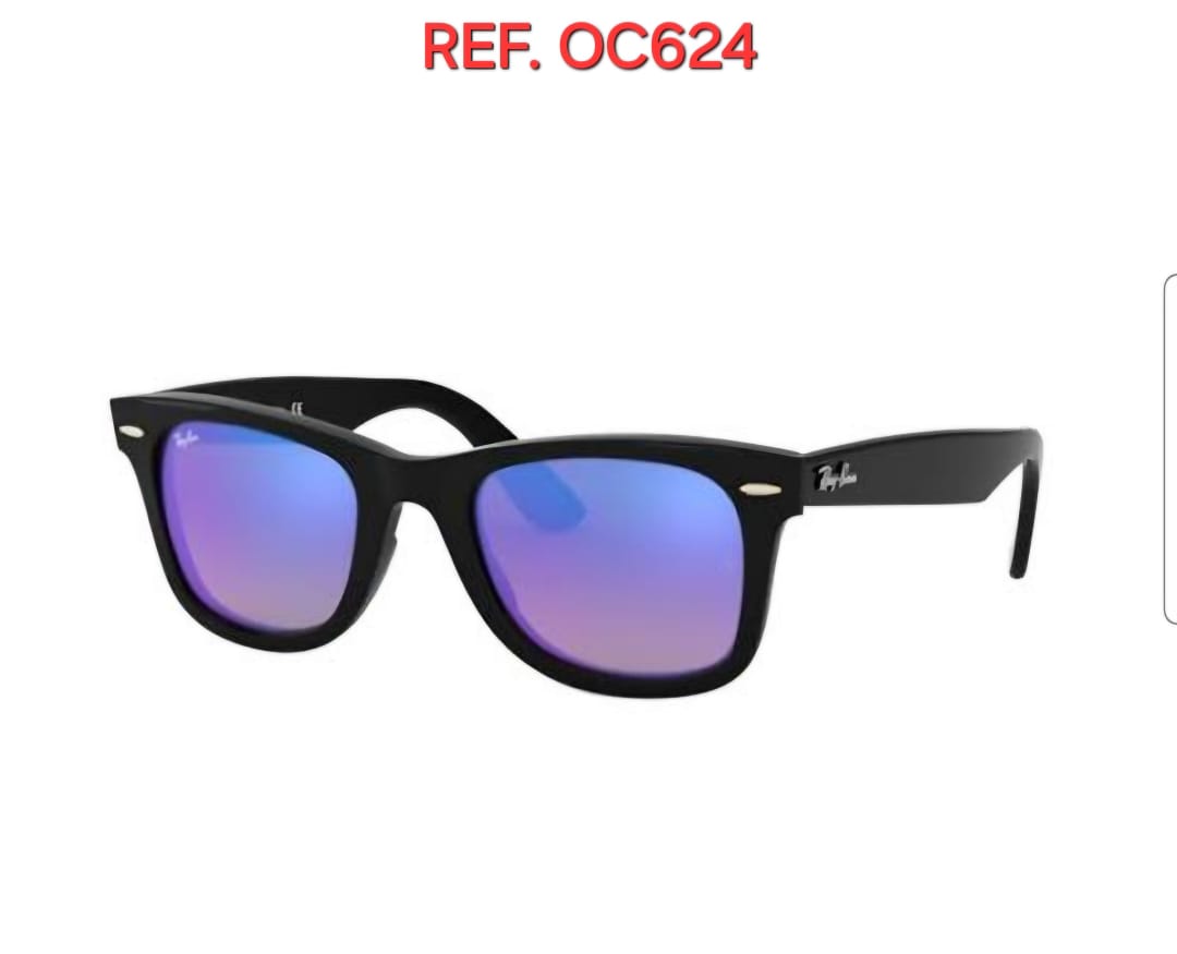 OCULOS MASCULINO RAYBAN