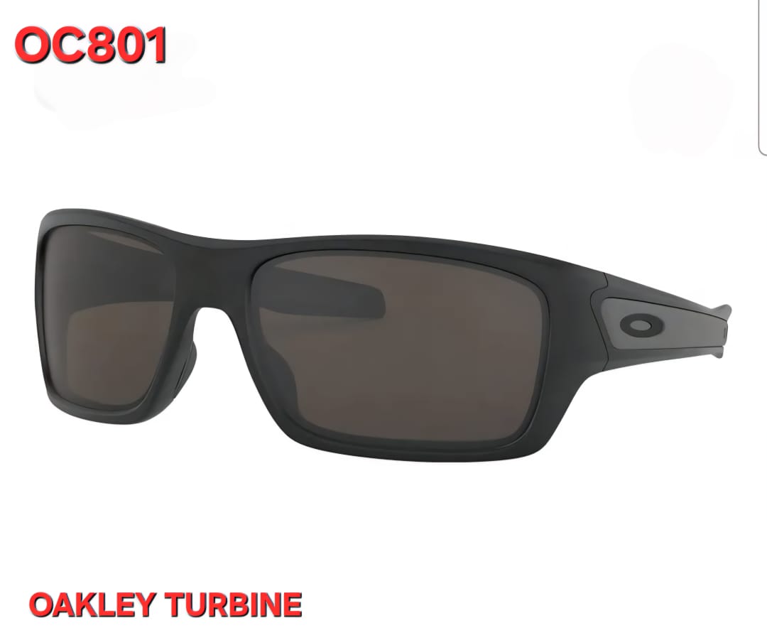 OCULOS OAKLEY TURBINE