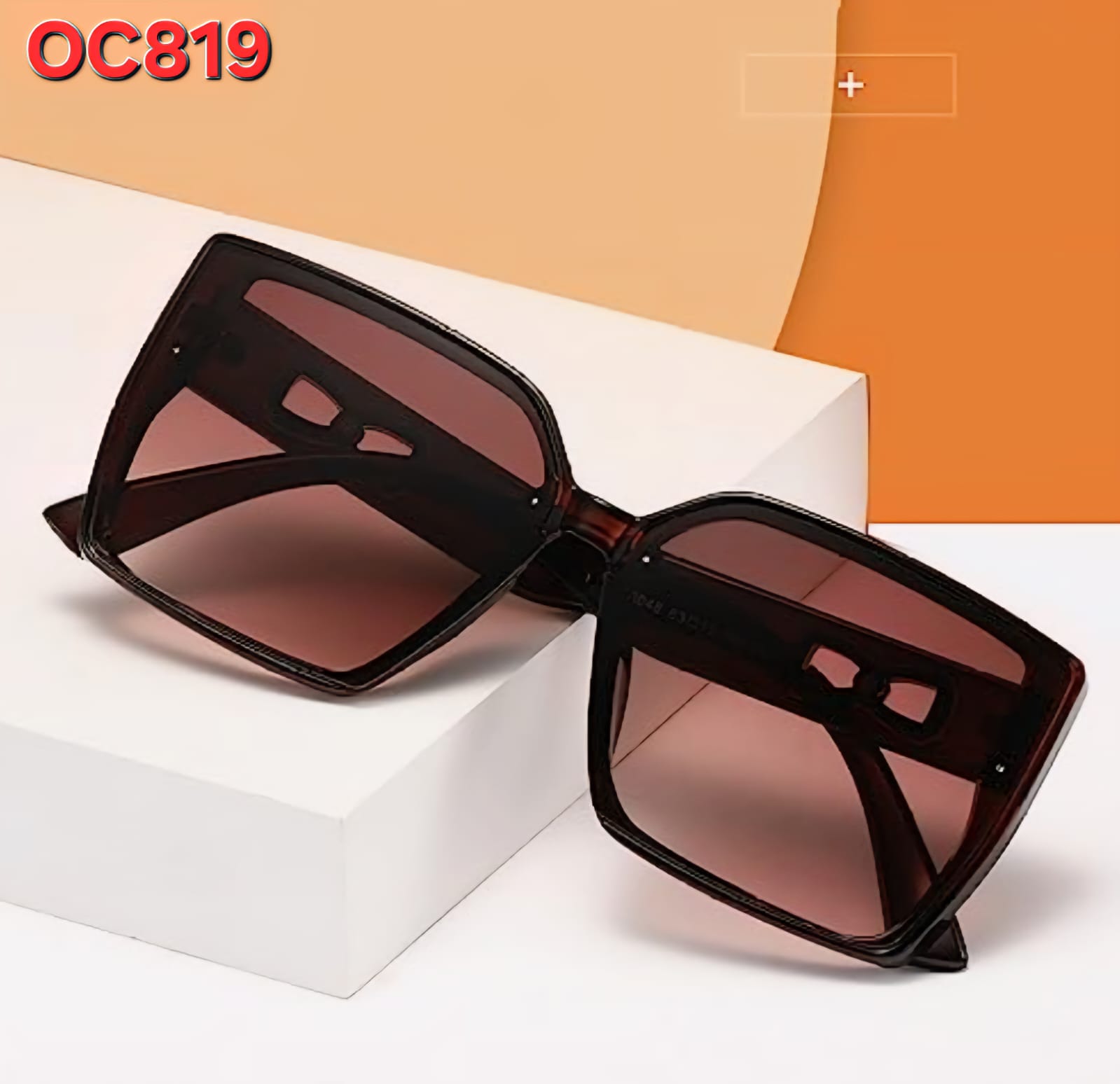 OCULOS FEMININO