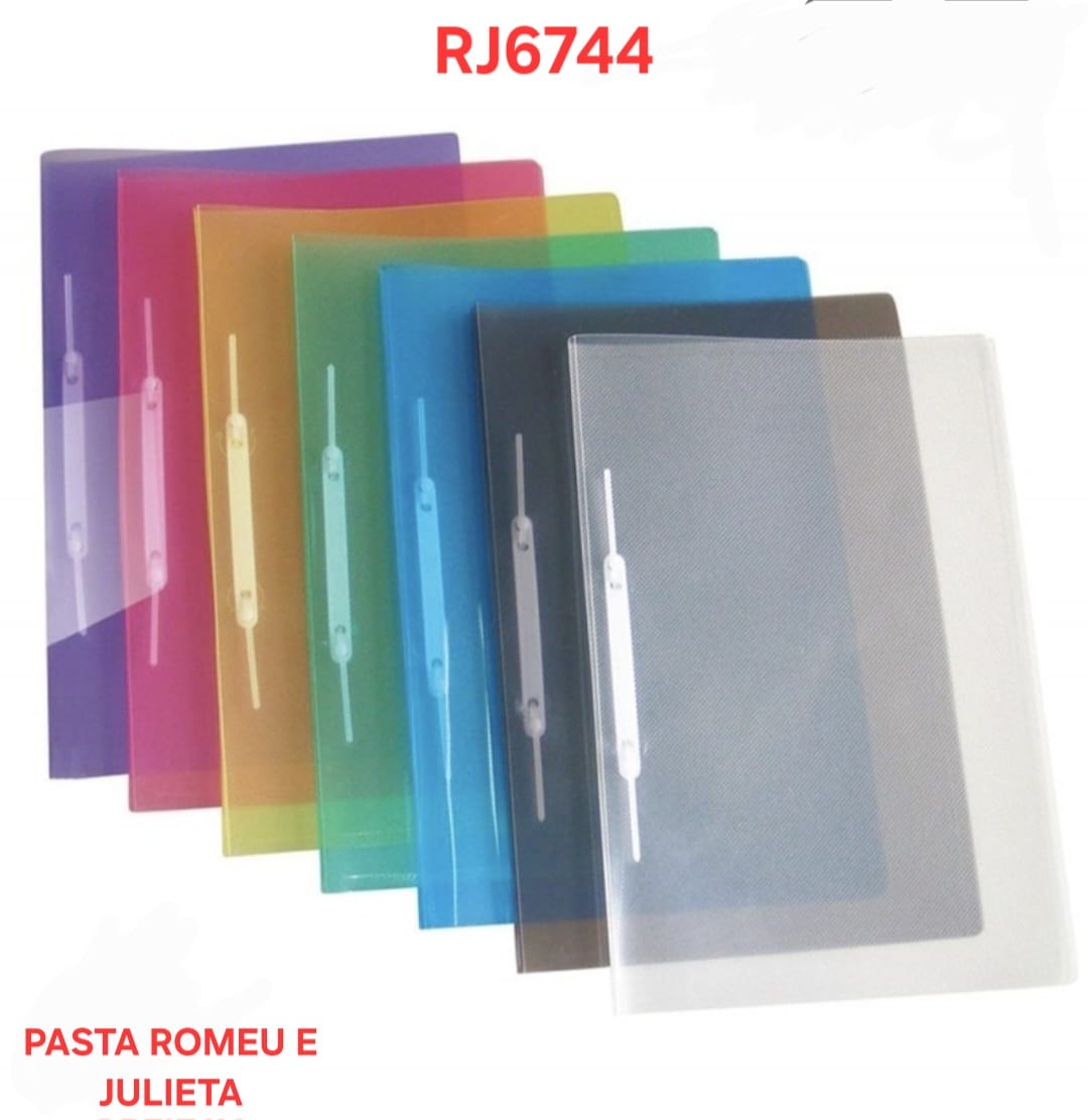 PASTA ESCOLAR