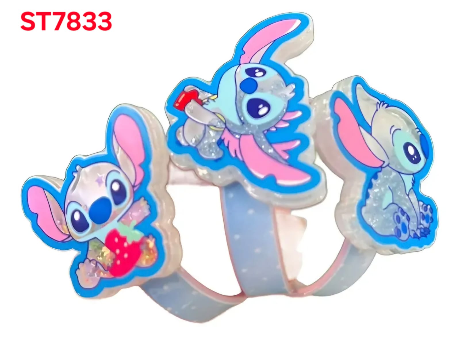 ANEL STITCH